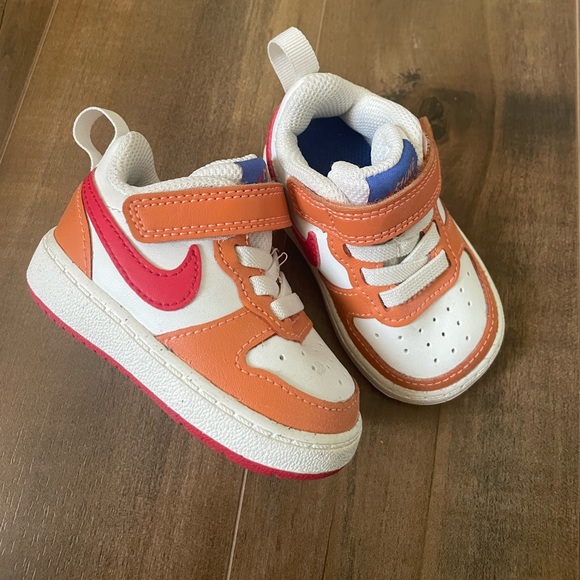 Nike Other - Nike baby shoes